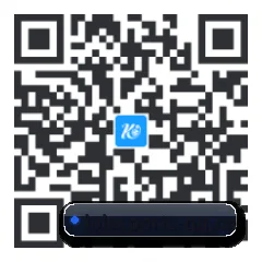 Android 全机型适配版 二维码